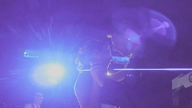 Videographer One Day Production from Rhodes, Grèce - Theano & Athanasios, wedding