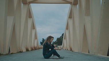 Videografo One Day Production da Rodi, Grecia - PreWedding Ana-Denisa & Dimitris, engagement, humour, invitation, sport