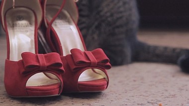 Videographer Даниил Стрельцов from Sterlitamak, Russia - Артур и Алина, wedding