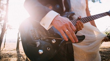 Видеограф Konstantin Utvenko, Днепр, Украина - Wedding day: Yuliya & Aleksander, свадьба