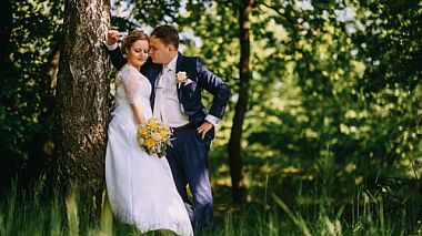 Відеограф Martin Lysek, Прага, Чехія - Verča & Tom - Teaser, wedding