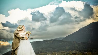 来自 布拉格, 捷克 的摄像师 Martin Lysek - Gabka & Tom - Teaser, wedding