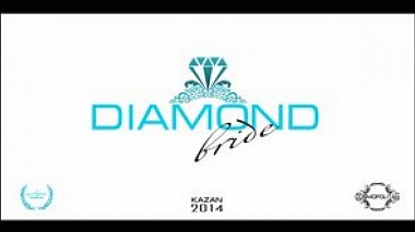 Videographer BLACKMAGIC PRODUCTION đến từ DIAMOND BRIDE VIDEO, wedding