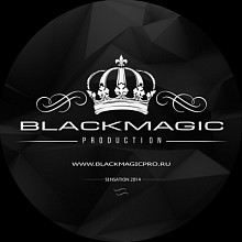 Studio BLACKMAGIC PRODUCTION