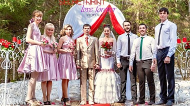 Videografo Раниль Каюмов da Chelny, Russia - Love Forever, advertising