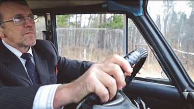 Videógrafo Виталий Колесов de Yugorsk, Rússia - my father, humour