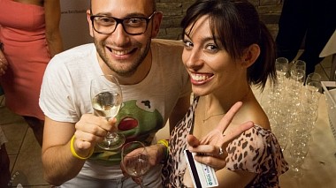 Videographer Daniele Basso from Udine, Italie - Superstart 18-35, corporate video