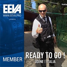 Videographer Daniele Basso