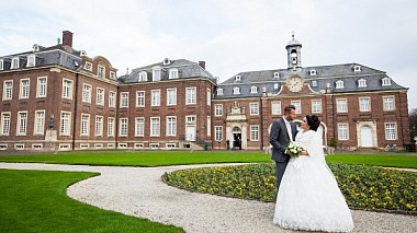 Videógrafo Viktor Rybincev de Kaliningrado, Rusia - The Wedding Day: Yulia&Dima, wedding