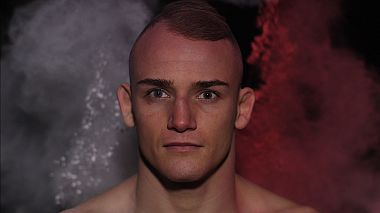 Filmowiec Krystian Kopczewski z Łomża, Polska - Świeca - "Musisz Wygrać" prod. KPSN (OFFICIAL VIDEO), musical video, sport