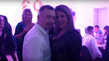 Filmowiec Krystian Kopczewski z Łomża, Polska - 30-th Party, event