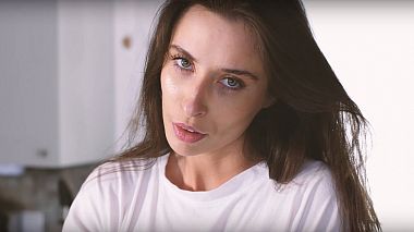 Filmowiec Krystian Kopczewski z Łomża, Polska - Klaudia 4K, erotic