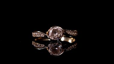 Видеограф Krystian Kopczewski, Ломжа, Польша - Jewelry macro, корпоративное видео