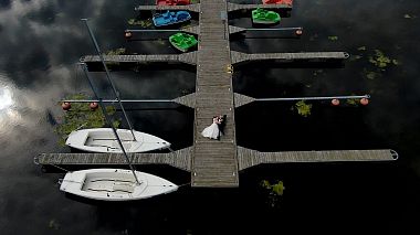 Videographer Krystian Kopczewski đến từ Marta i Mariusz 4K, wedding