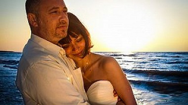 Videographer StudioBlitz from Bukurešť, Rumunsko - Mishu+Tomy Highlights, wedding