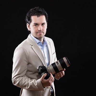 Videographer StudioBlitz