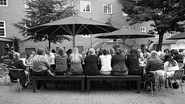 Видеограф Ganzer Studios, Штутгарт, Германия - Stuttgart Wedding Meetup, репортаж