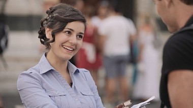 Videographer Medialux from Bukurešť, Rumunsko - Wedding Justin and Anca, wedding