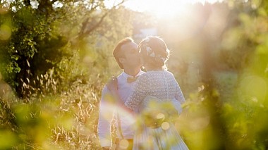 Videographer Medialux đến từ Wedding Adi & Ligia, wedding