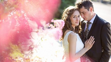 Videógrafo Medialux de Bucareste, Roménia - Wedding Flavia & Adelin, wedding