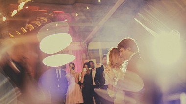 Videografo Wedding Studios da Varsavia, Polonia - weddingstudios.pro - Ania & Kaj, wedding