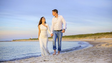 Varşova, Polonya'dan Wedding Studios kameraman - Summer of Love, düğün, raporlama