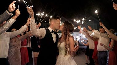 Videographer Wedding Studios from Varšava, Polsko - Same Day Edit, SDE, wedding