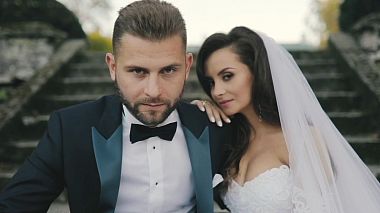 Видеограф Wedding Studios, Варшава, Польша - When I Fall in Love., свадьба