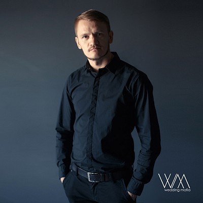 Videografo Grygoriy Unguryan