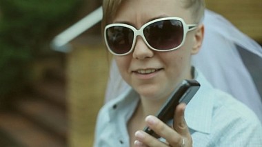 Видеограф Studio L8, Краков, Польша - Natalia i Mirek - Katowice, свадьба