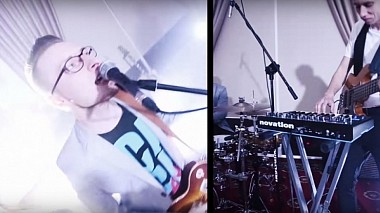Videographer Studio L8 from Krakov, Polsko - iCEBREAKERS - The best coverband in the universe., musical video