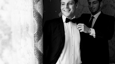 Videographer Kamil Bagavutdinov from Machačkala, Rusko - Gazimagomed and Zainab, engagement, reporting, wedding