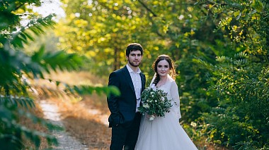 Videographer Kamil Bagavutdinov from Machačkala, Rusko - 04.08.2016, wedding