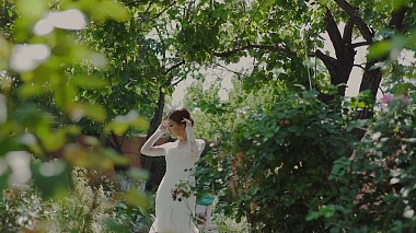 Videographer Kamil Bagavutdinov from Machačkala, Rusko - 30.07.2016, engagement, musical video, wedding