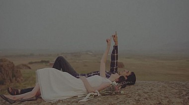 Videographer Kamil Bagavutdinov from Makhachkala, Russia - 06.08.2016, engagement, musical video, reporting, wedding