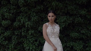 Videografo Kamil Bagavutdinov da Machačkala, Russia - Uzili, advertising, backstage, reporting, wedding