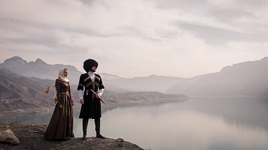 来自 马哈奇卡拉, 俄罗斯 的摄像师 Kamil Bagavutdinov - Gorianka, backstage