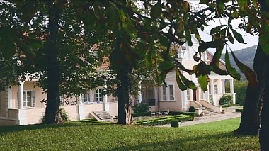 Videographer Catalin Horatiu from Bucarest, Roumanie - Andrea & Adrian, wedding