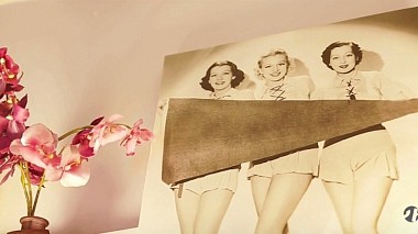 Видеограф Catalin Horatiu, Бухарест, Румыния - A&A, свадьба