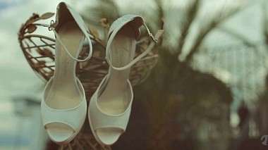 Videographer Catalin Horatiu from Bukarest, Rumänien - Georgiana & Florin, wedding