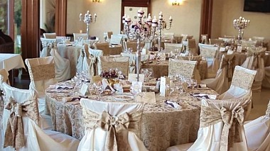 Videographer Catalin Horatiu from Bukarest, Rumänien - A&N, wedding