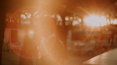 Videógrafo Fabio Stanzione de Ostuni, Italia - Ilaria e Lello | Wedding Day, wedding