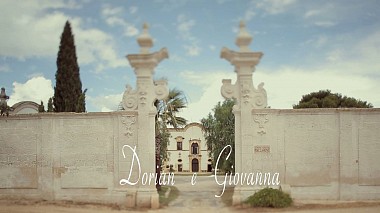 Videographer Fabio Stanzione from Ostuni, Italien - Dorian e Giovanna | Wedding Day, wedding