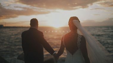 Videographer Fabio Stanzione from Ostuni, Italy - H A R M O N Y, engagement