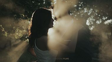 Videographer Fabio Stanzione from Ostuni, Italy - ApuliaWedding Inspiration, engagement
