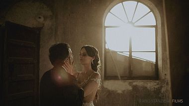 Videographer Fabio Stanzione from Ostuni, Italy - Valzer in Sicilia, wedding