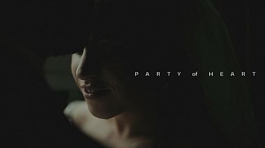 Videographer Fabio Stanzione from Ostuni, Italy - PARTY of HEART | Destination wedding in Veneto, wedding