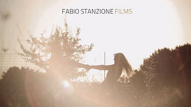 Videographer Fabio Stanzione from Ostuni, Italy - F + M | Video Selfie, engagement