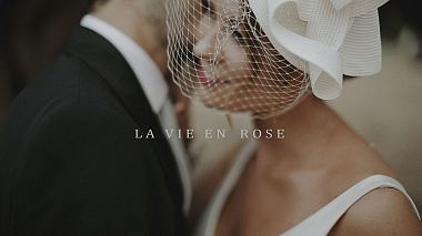 Videographer Fabio Stanzione from Ostuni, Italy - La Vie en Rose | Wedding in Masseria San Nicola, wedding