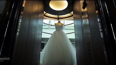 来自 莫斯科, 俄罗斯 的摄像师 Елена Котляр - Романтики, wedding